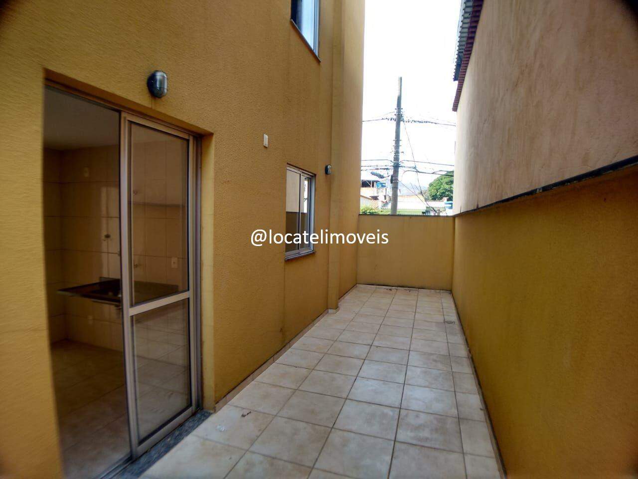 Apartamento para aluguel no Araguaia: 